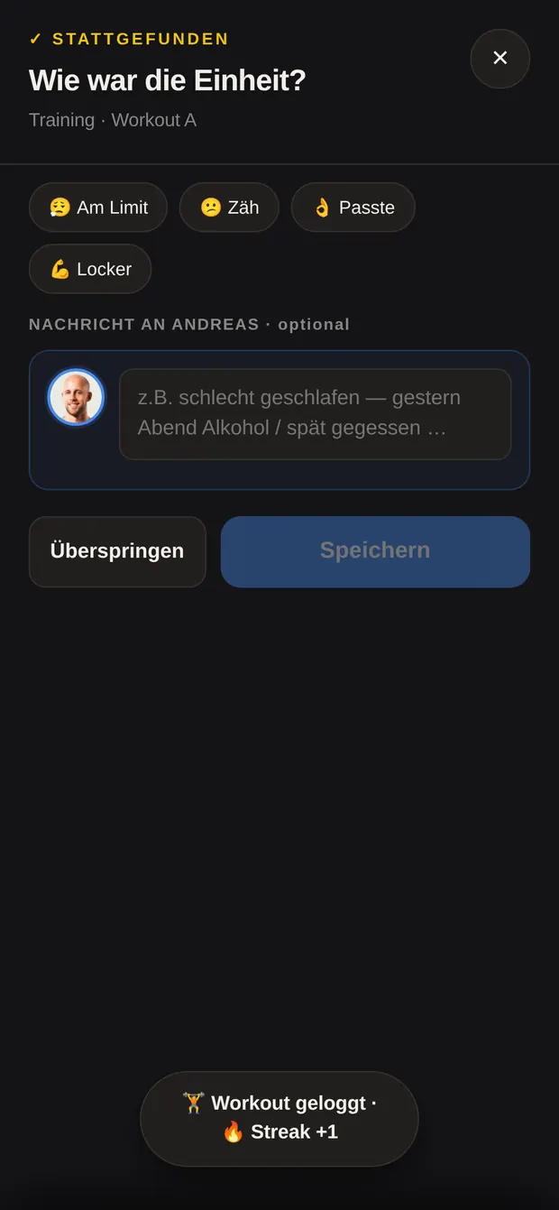 Fenster „Wie war die Einheit?
